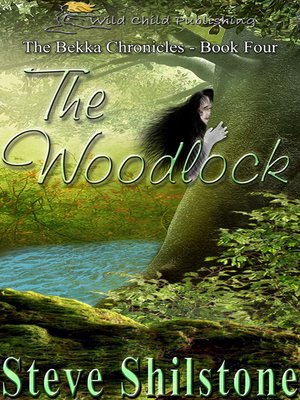 cover image of Woodlock